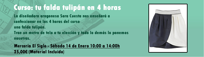 Mercer&iacute;a el Siglo