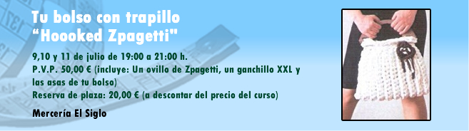 Mercer&iacute;a el Siglo