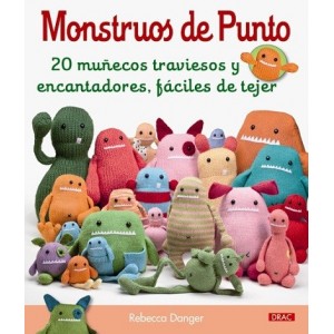 Monstruos de punto