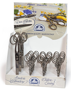 Expositor Tijeras DMC