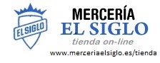 Logo tienda on line Mercería El Siglo