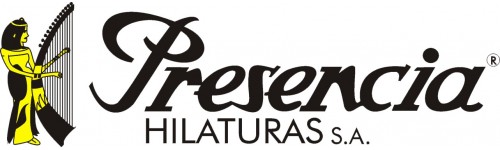 Presencia Hilaturas Presencia Hilaturas