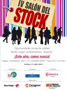 Salon del stock
