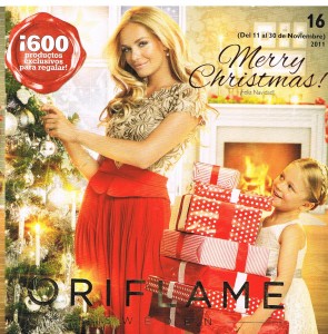 ORIFLAME