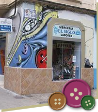 Mercería el Siglo